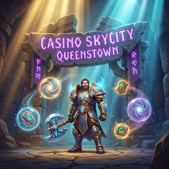 live dealer games at Casino SkyCity Queenstown